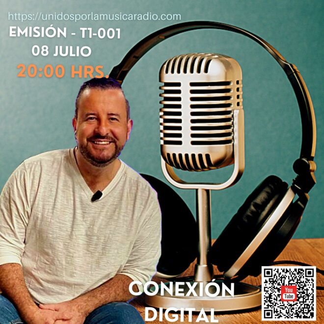 Conexión Digital – T1-001