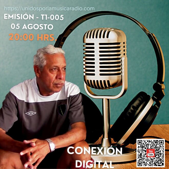 Conexión Digital – T1-005