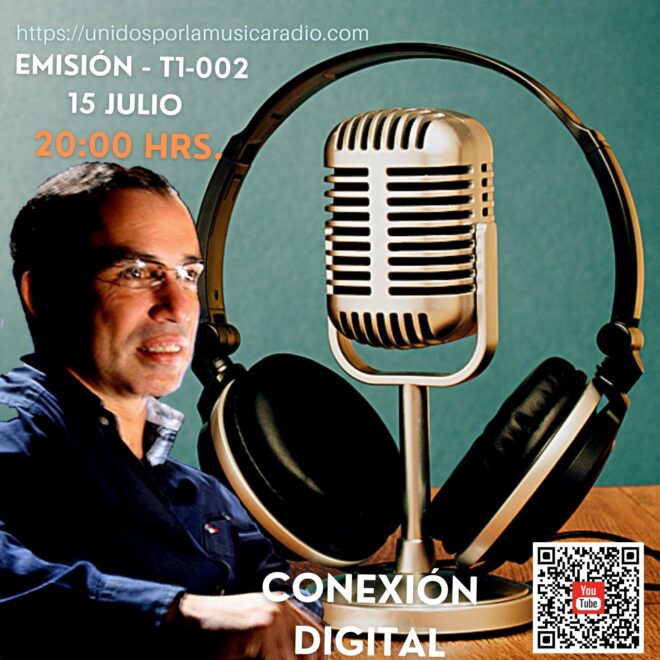 Conexión Digital – T1-002