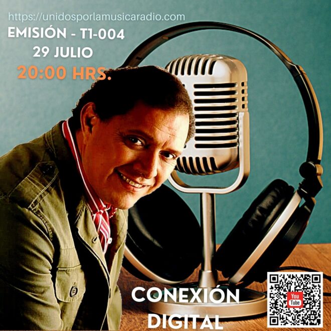 Conexión Digital – T1-004