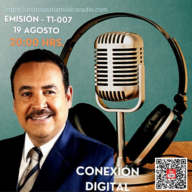 Conexión Digital – T1-007
