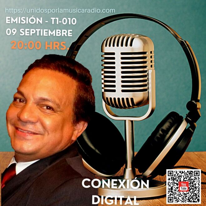 Conexión Digital – T1-010