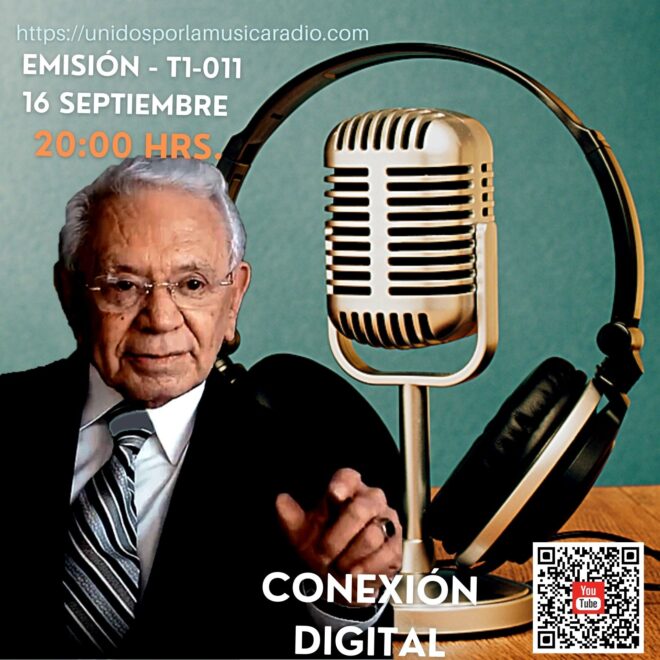 Conexión Digital – T1-011